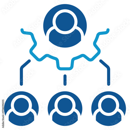 Stakeholder Icon