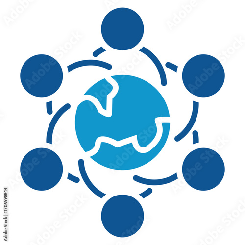 Cultural Sensitivity Icon