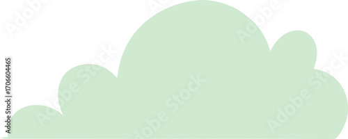 easter bunny with eggs