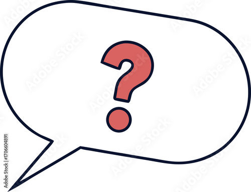 question mark icon