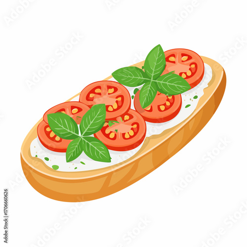 Bruschetta