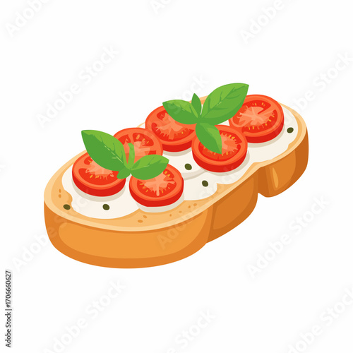 Bruschetta