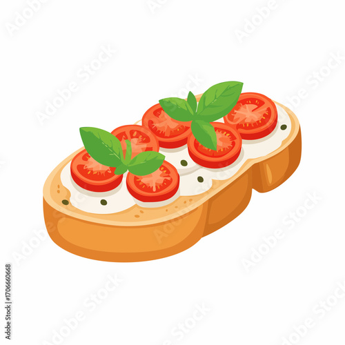 Bruschetta