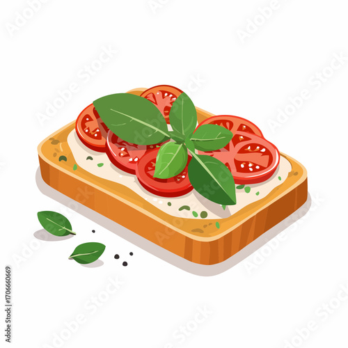 Bruschetta