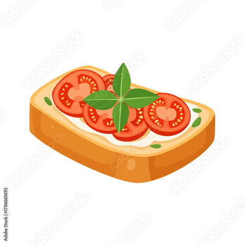 Bruschetta