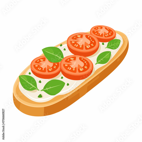 Bruschetta