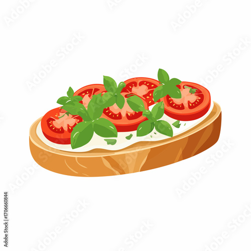 Bruschetta