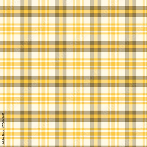 Modern Plaid Fabric Design: A perfect background for any project.