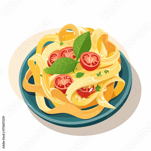 Italienische Pasta
