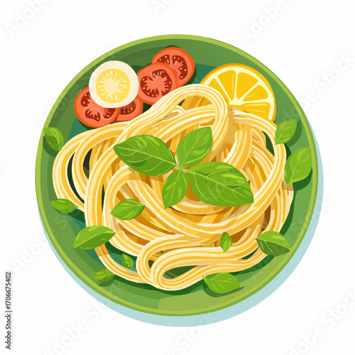 Italienische Pasta
