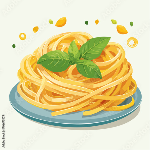 Italienische Pasta