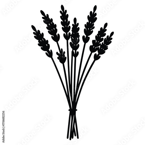 bunch of flowers
