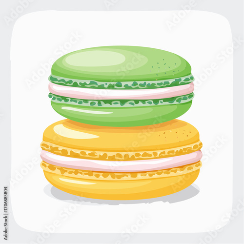 Macarons