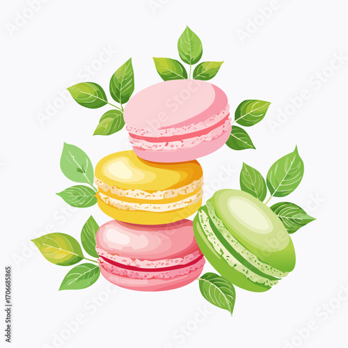 Macarons