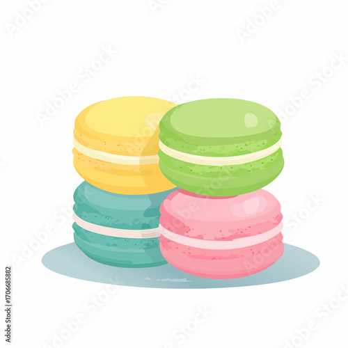 Macarons