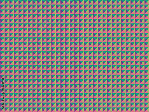 ブロック小、21虹濃B