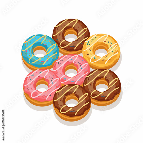 Donuts