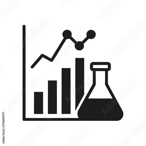 Research Data Analysis: Graph and Lab Results