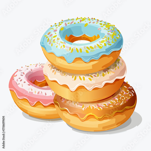 Donuts