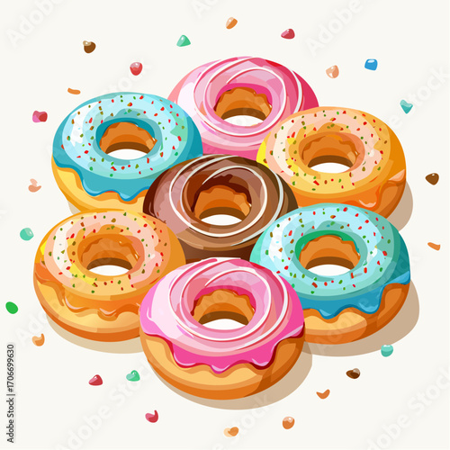 Donuts