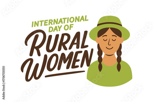 Celebrating Rural Womens Strength and Voice