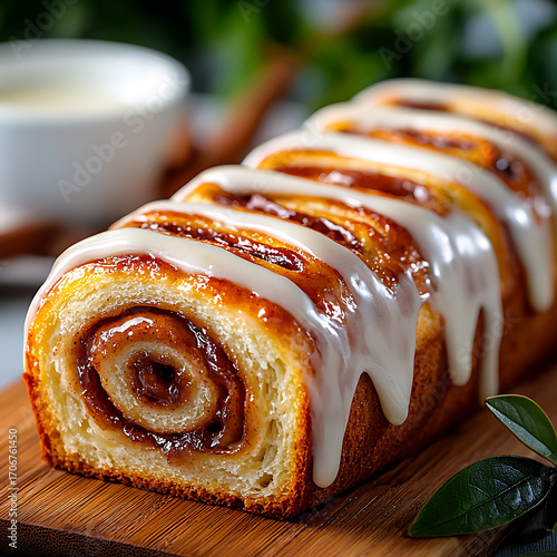 Baking cinnamon rolls home kitchen food photography cozy atmosphere close-up delicious dessert ideas