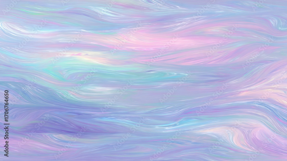 Obraz premium Abstract pastel background