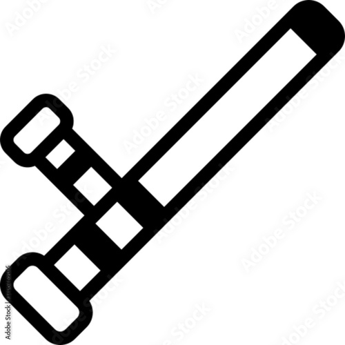Baton Relay Icon