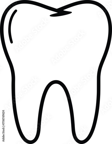 tooth