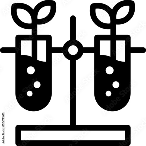 Biology Cell Icon