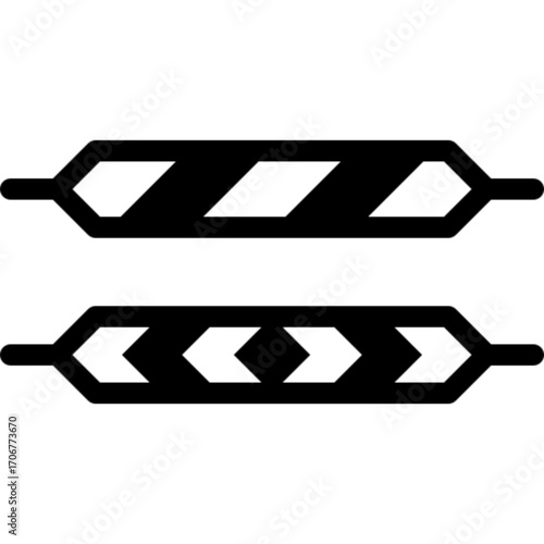 Bracelet Jewelry Icon