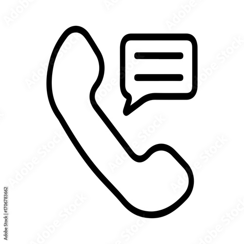 Contact Us Icon