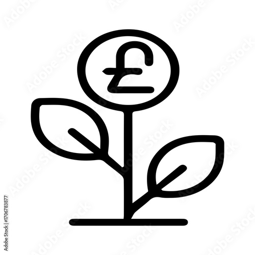 Pound Growth Outline