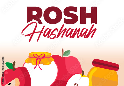 Rosh Hashanah to all Jews who celebrate