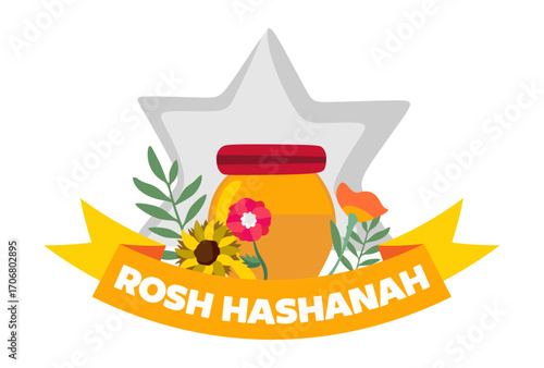 Rosh Hashanah to all Jews who celebrate