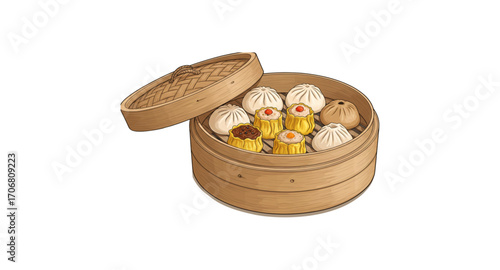 Dim sum