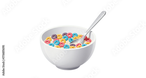 Breakfast cereal