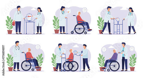 Wallpaper Mural Celebrating Success Team Winning Trophy Achievement Award Torontodigital.ca