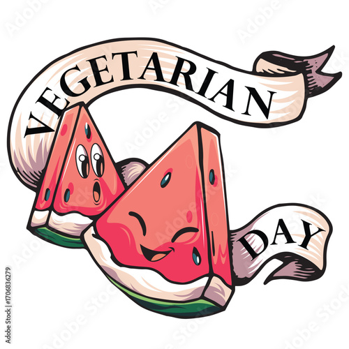World Vegetarian Day! Celebrate a healthy, plant-based lifestyle with us. Our products are the perfect way to make every meal delicious and meat-free.