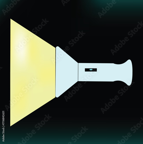 Emergency Light , Torch Light ,