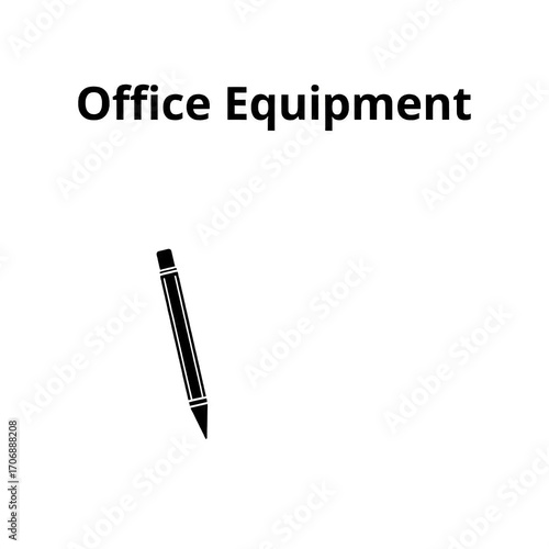 pen icon vector illustration