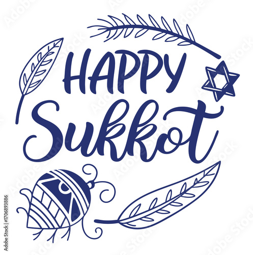 happy sukkot