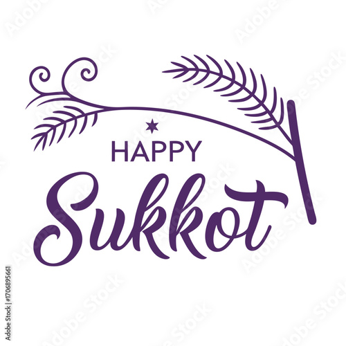 happy sukkot