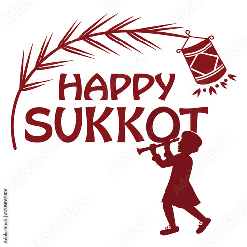 happy sukkot