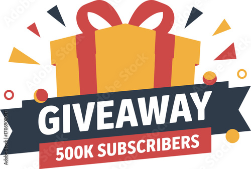 Enter our giveaway contest for subscribers and win prizes