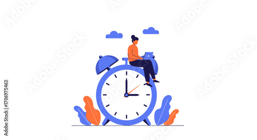 Efficiently managing your daily tasks and achieving productivity goals with a reliable time management strategy