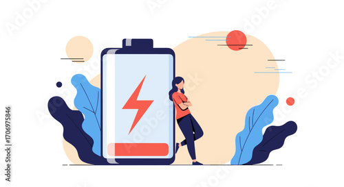 Understanding battery life management and energy efficiency strategies for modern devices