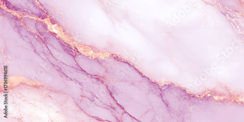 Delicate pink marble surface featuring subtle veins, luxurious natural texture, sophisticated abstract patterns, perfect for high-end design, interior decor, backgrounds, and creative visual project.