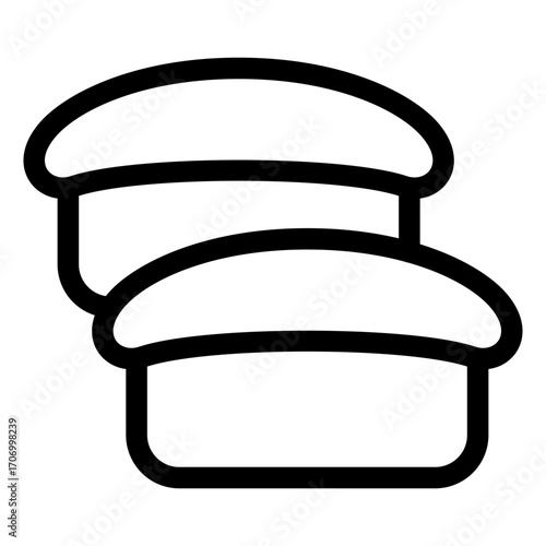 sushi icon
