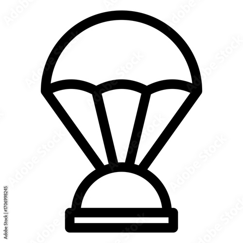 food delivery icon